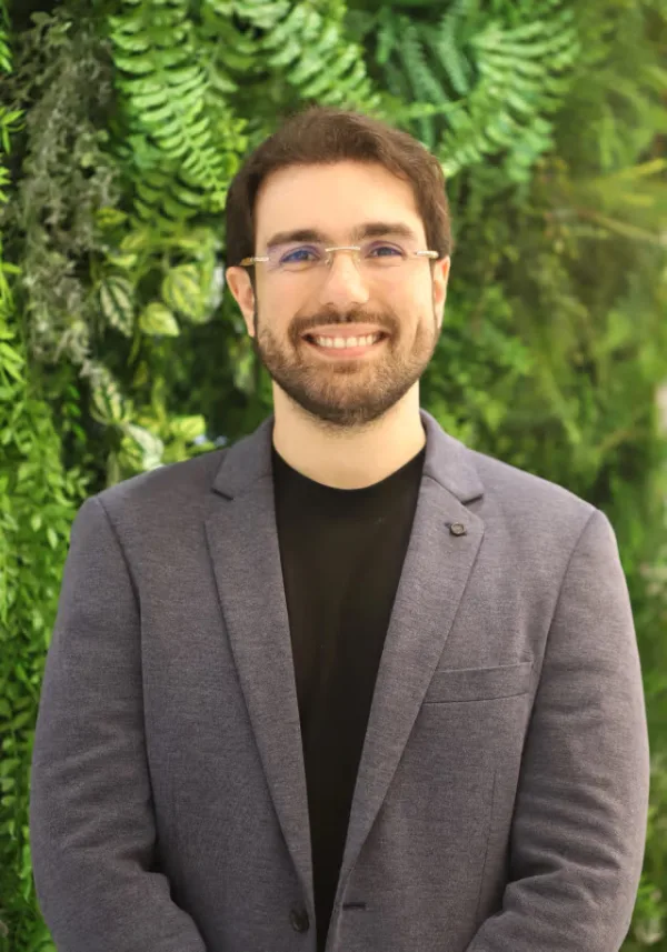 Dr. Maurício Demétrio